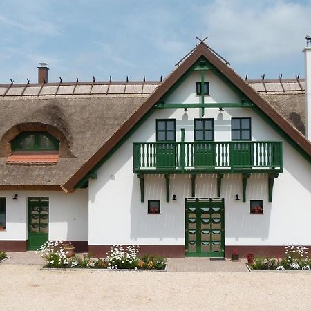 Antal-tavi Fogadó és Horgászparadicsom Szentes Exterior foto