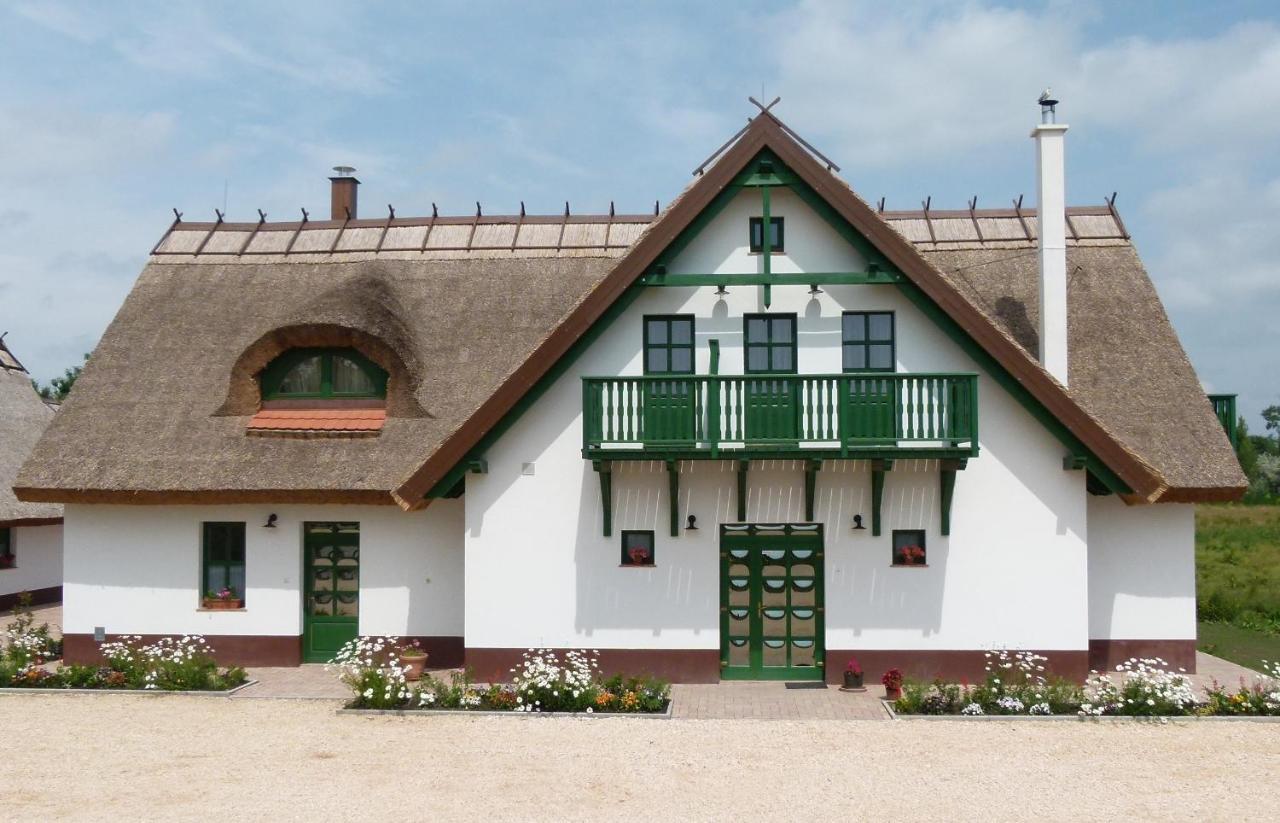 Antal-tavi Fogadó és Horgászparadicsom Szentes Exterior foto