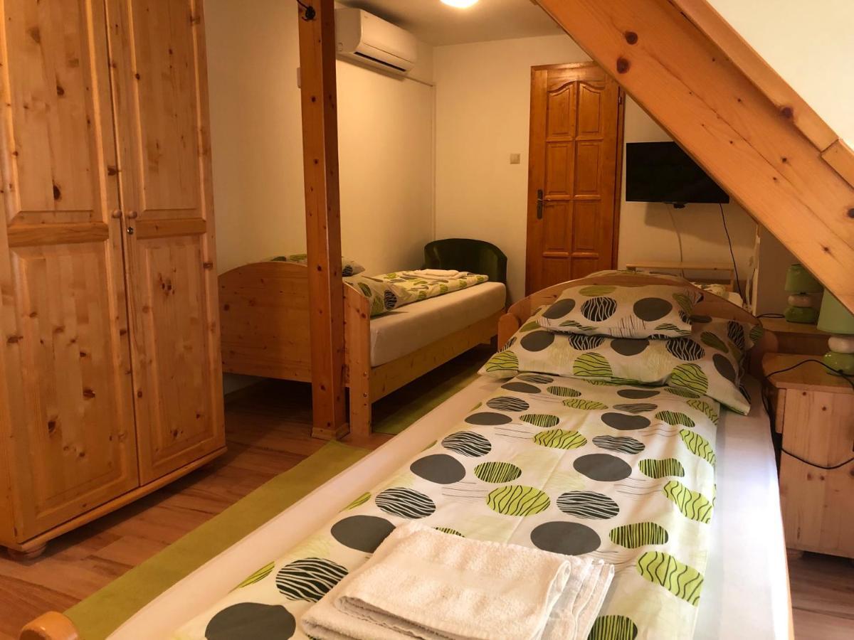 Antal-tavi Fogadó és Horgászparadicsom Szentes Exterior foto